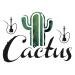 cactus van bar catering 