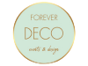 Forever Deco Logo