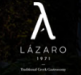 Lazaro1791-logo