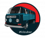 Klou_bar_Cocktail Catering βάπτισης