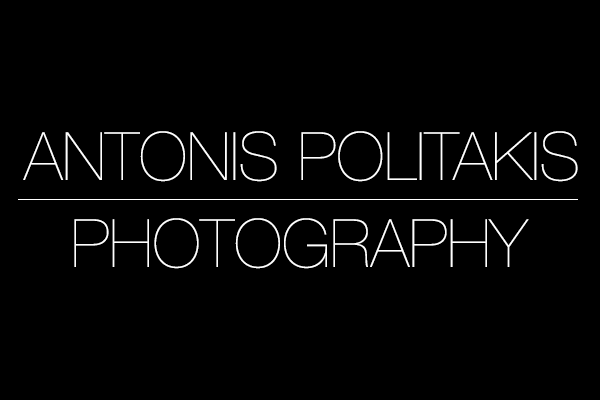 Antonis Politakis Photography Φωτογράφος Γάμου και βάπτισης