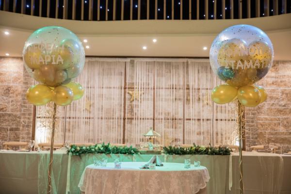Belvedere Events Αίθουσα για Βάπτιση Δυτική Αττική