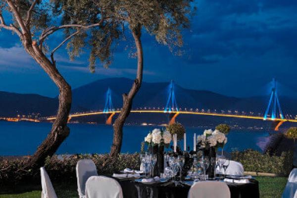 Delichef Creative Catering Γάμου