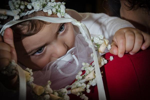 Demetrios Wedding Photography- Βάφτιση 