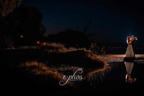 ephos Φωτογράφισης Βάπτισης