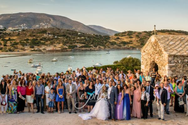 ephos Φωτογράφισης Βάπτισης
