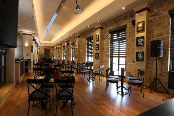 Hard Rock Cafe Athens Δεξίωση Βάπτισης Αθήνα Κέντρο