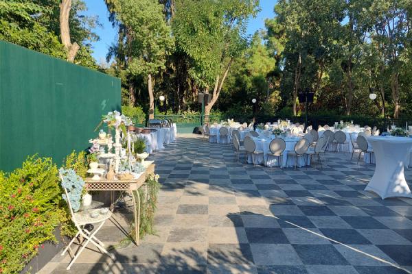 Etoimazo Vaptisi Aigli Zappeiou