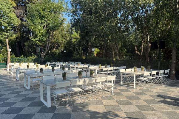 Etoimazo Vaptisi Aigli Zappeiou