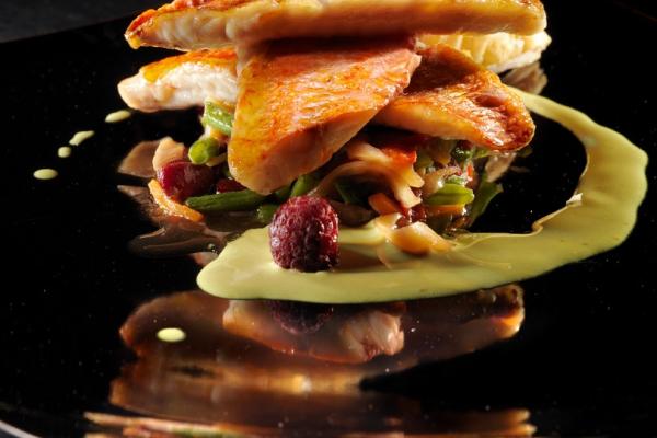 InterCatering- event catering βάπτισης