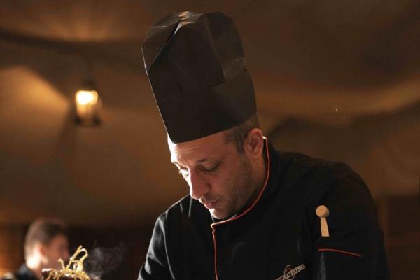 InterCatering- event catering βάπτισης