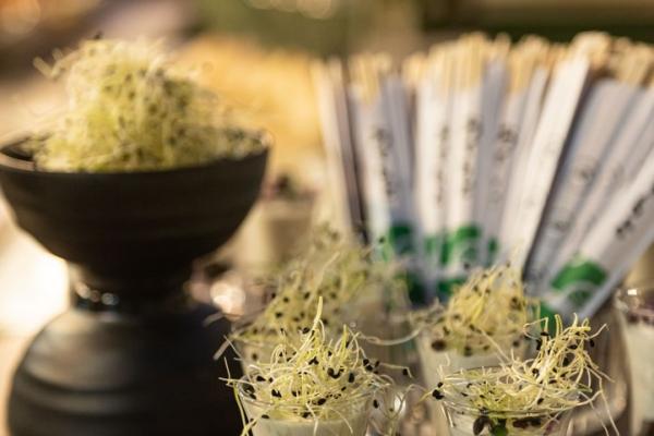 InterCatering- event catering βάπτισης