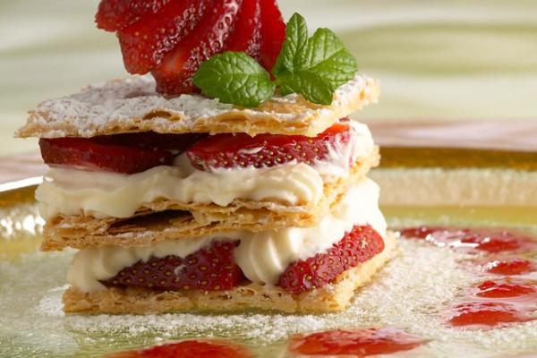 InterCatering- event catering βάπτισης