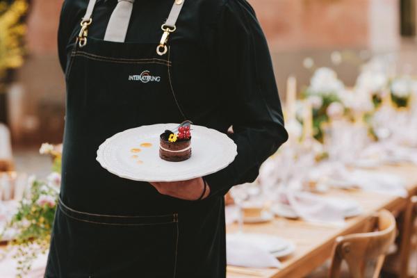 InterCatering- event catering βάπτισης