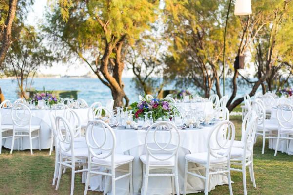 InterCatering- event catering βάπτισης
