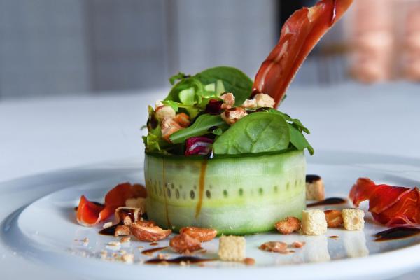 InterCatering- event catering βάπτισης