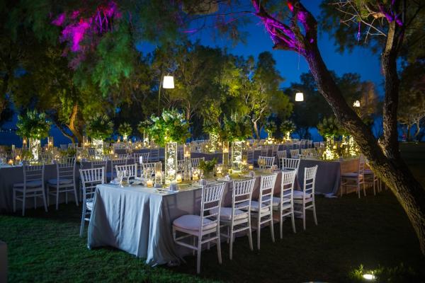 InterCatering- event catering βάπτισης