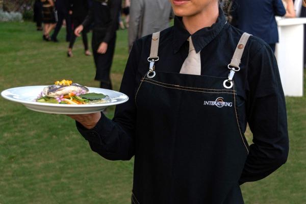 InterCatering- event catering βάπτισης