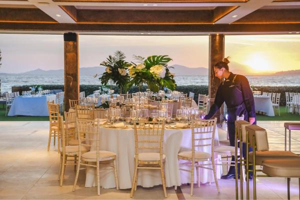 InterCatering- event catering βάπτισης