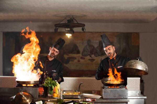 InterCatering- event catering βάπτισης