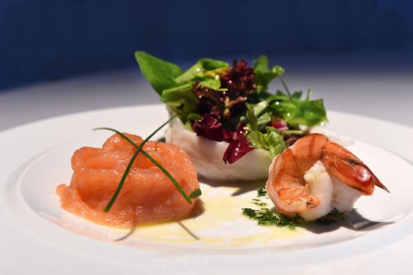 InterCatering- event catering βάπτισης