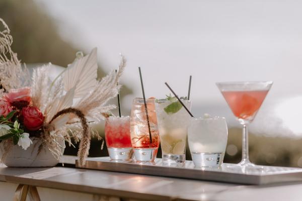 InterCatering- event catering βάπτισης