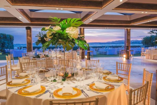 InterCatering- event catering βάπτισης