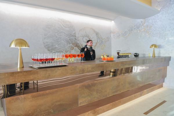 InterCatering- event catering βάπτισης