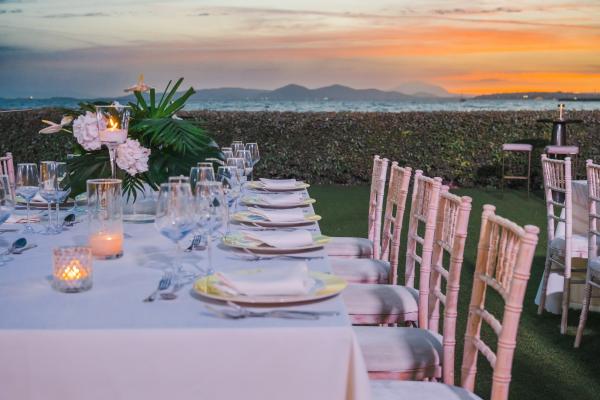 InterCatering- event catering βάπτισης