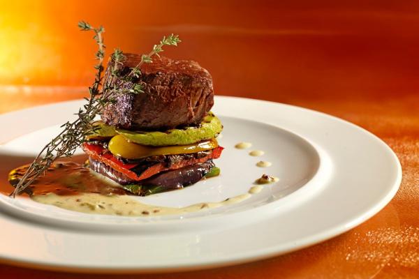 InterCatering- event catering βάπτισης