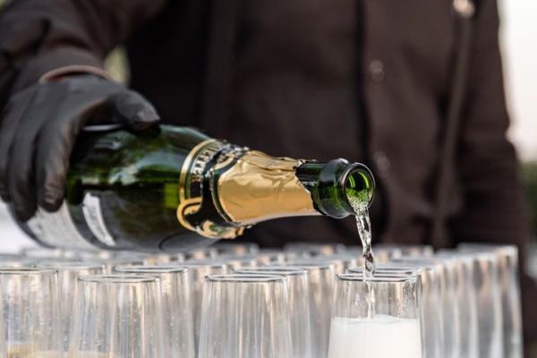InterCatering- event catering βάπτισης