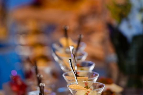 InterCatering- event catering βάπτισης