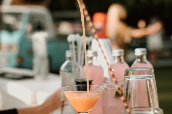 InterCatering- event catering βάπτισης