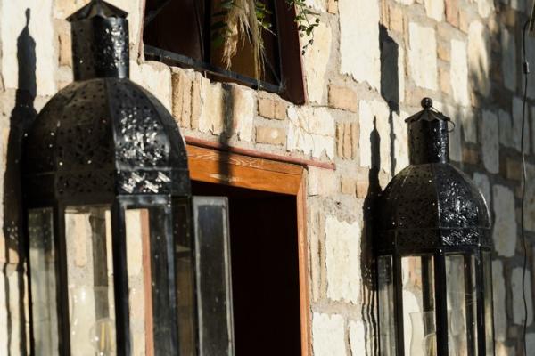 Marie's House Κτήμα Βάπτισης Παλλήνη