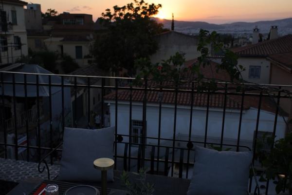 Ετοιμάζω Βάπτιση - Οδός Λυσίου