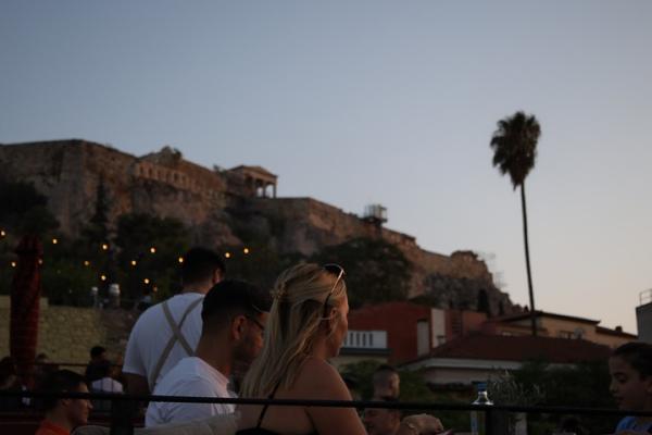 Ετοιμάζω Βάπτιση - Οδός Λυσίου