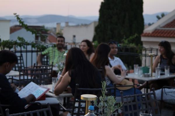 Ετοιμάζω Βάπτιση - Οδός Λυσίου