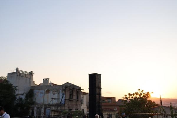 Ετοιμάζω Βάπτιση - Οδός Λυσίου