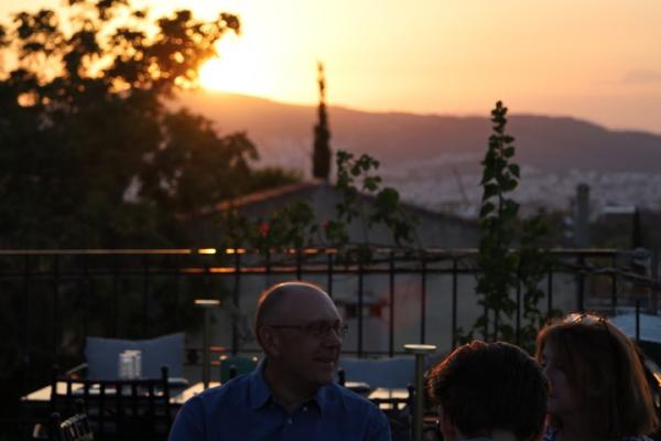 Ετοιμάζω Βάπτιση - Οδός Λυσίου