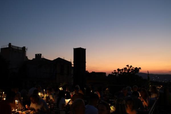 Ετοιμάζω Βάπτιση - Οδός Λυσίου