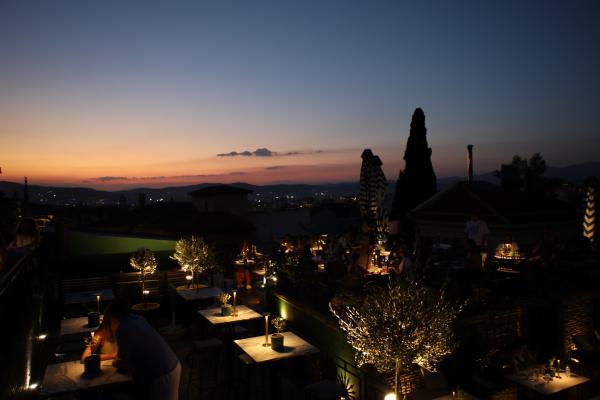 Ετοιμάζω Βάπτιση - Οδός Λυσίου