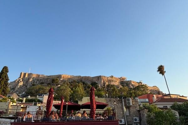 Ετοιμάζω Βάπτιση - Οδός Λυσίου