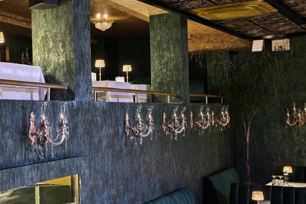 Ετοιμάζω Βάπτιση - Οδός Λυσίου