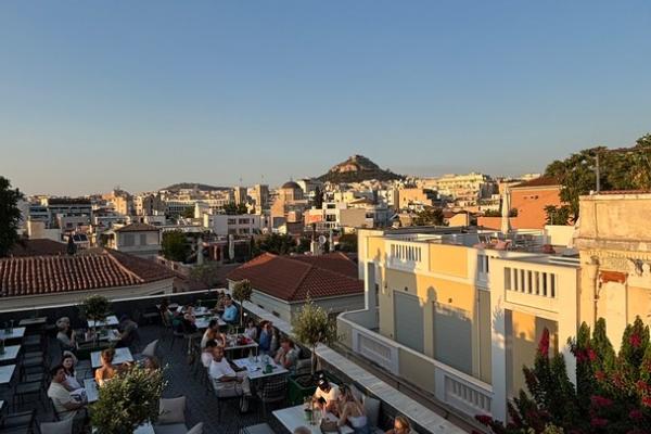 Ετοιμάζω Βάπτιση - Οδός Λυσίου