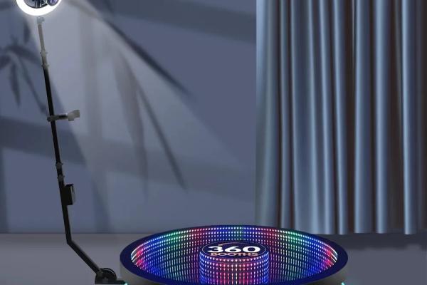 Ετοιμάζω Βάπτιση Sound Electric