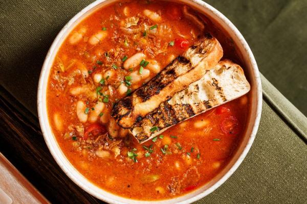 Ateniese Trattoria - Ετοιμάζω Βάπτιση