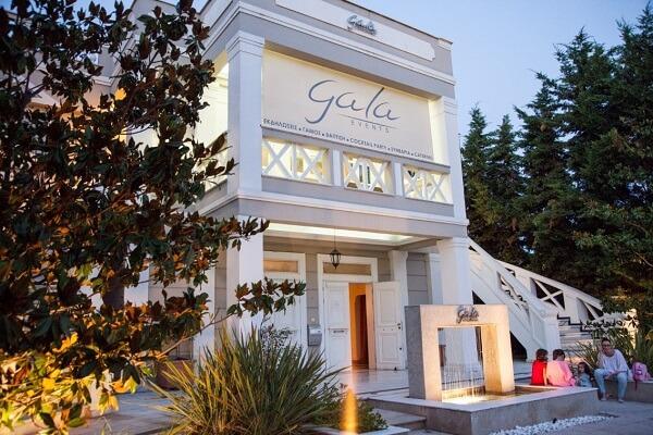 Αίθουσα για Βάπτιση στα Βόρεια Προάστια Gala Events