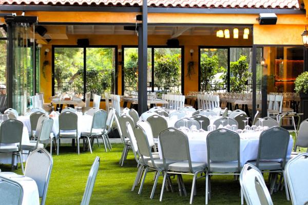 Ετοιμάζω Βάπτιση - Ρυθμός Hall