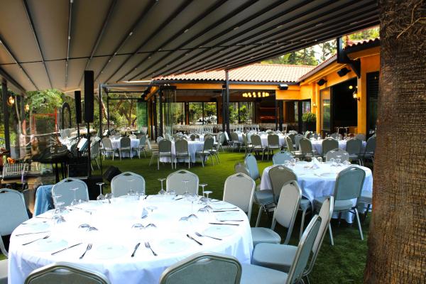 Ετοιμάζω Βάπτιση - Ρυθμός Hall