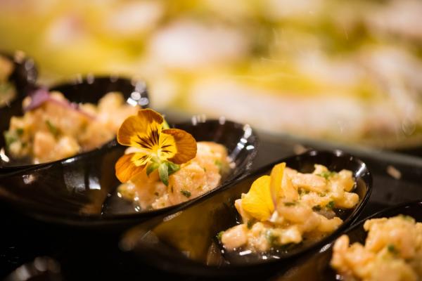 InterCatering- event catering βάπτισης